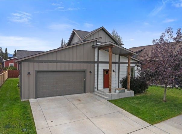 2020 Jacobs Street, Bozeman, MT 59718