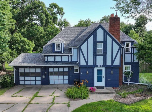 124 W Alta Vista, Ottumwa, IA 52501