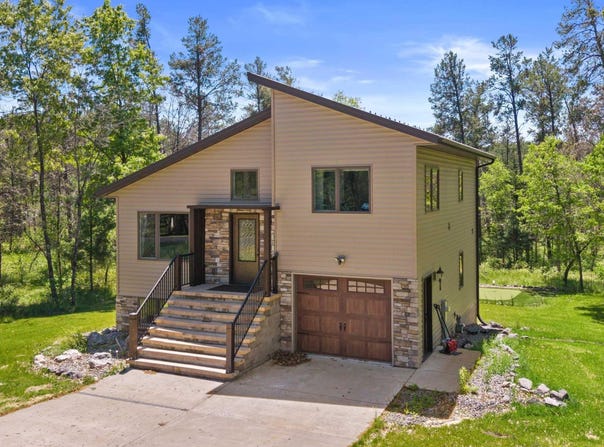 1171 Arrowhead Trail, Nekoosa, WI 54457