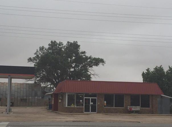 100 U. S. Highway 70, Springlake, TX 79082