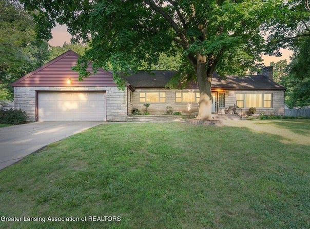 405 Forest Street, Eaton Rapids, MI 48827