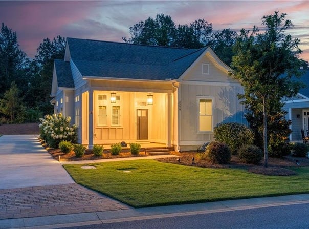 3398 EAGLE Trail, OPELIKA, AL 36801
