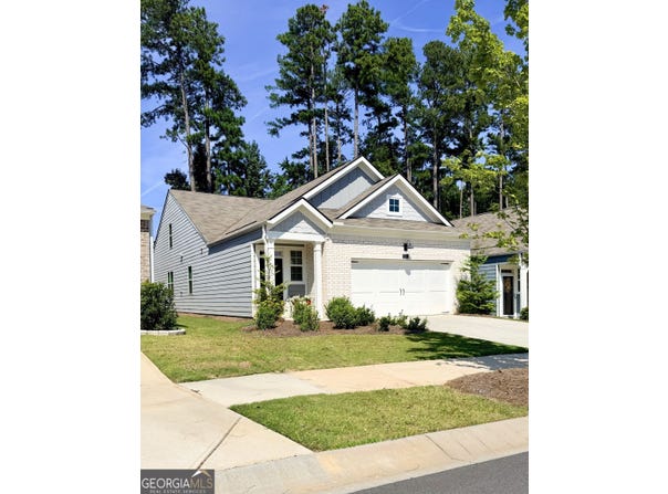 5112 Tulip Square, Acworth, GA 30101