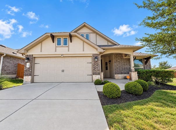 199 Tailwind Dr, Kyle, TX 78640