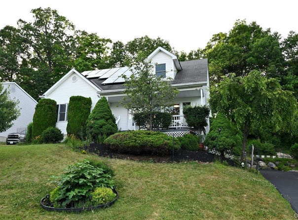 12 Walnut Lane, Middletown, NY 10940