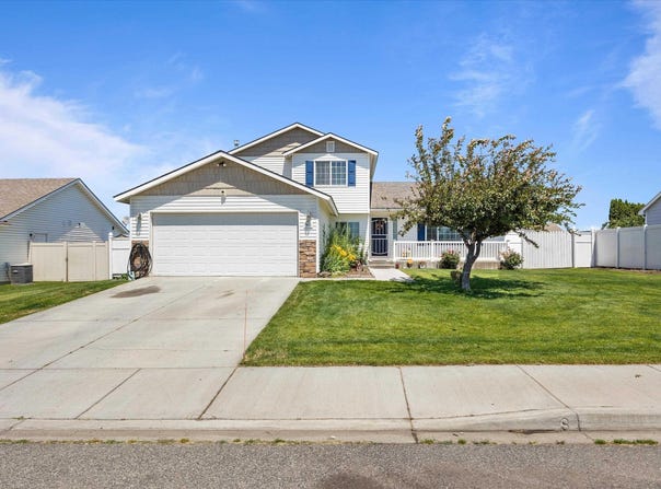 7811 Skagit ln, Pasco, WA 99301