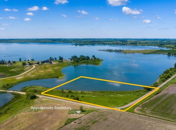 453rd Ave, Lake Norden, SD 57248