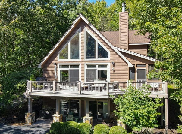 431 MOUNTAINTOP Road, MC HENRY, MD 21541