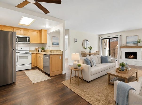 2950 Broadway, San Diego, CA 92102