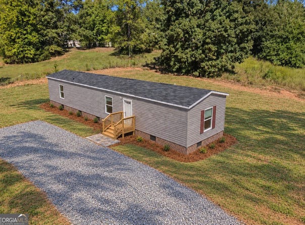 6060 Gumlog Road, Martin, GA 30557
