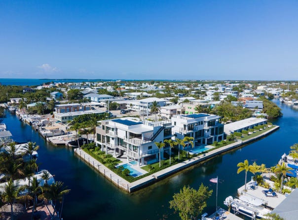 301 Buttonwood Circle, Key Largo, FL 33037