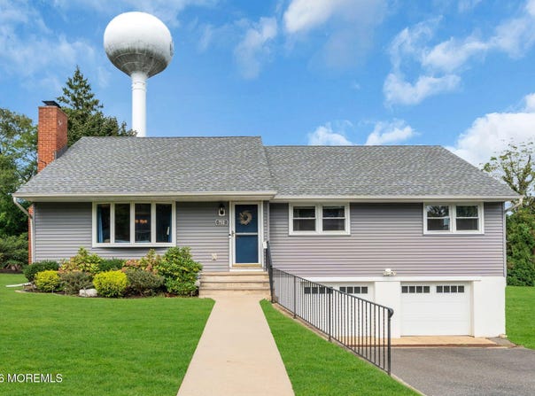 712 Howell Drive, Brielle, NJ 08730