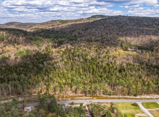 East Hill Road, Wardsboro, VT 05355