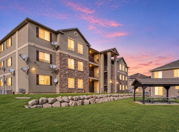 3812 E ROCK CREEK Rd, Eagle Mountain, UT 84005