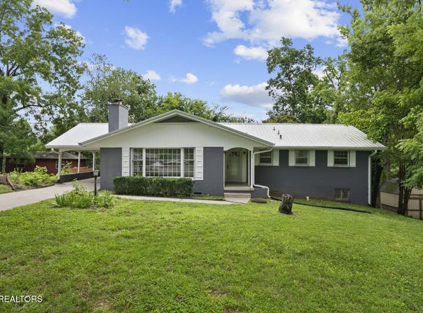 238 N Tulane Ave, Oak Ridge, TN 37830
