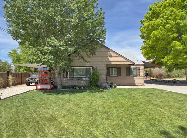157 N 200 E, Richfield, UT 84701
