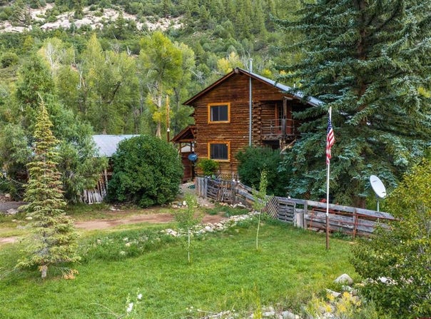 25392 Highway 145, Dolores, CO 81323