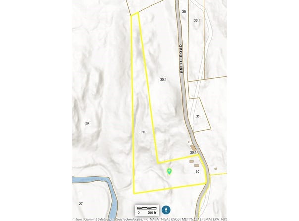 50 Smith, Chester, MA 01011