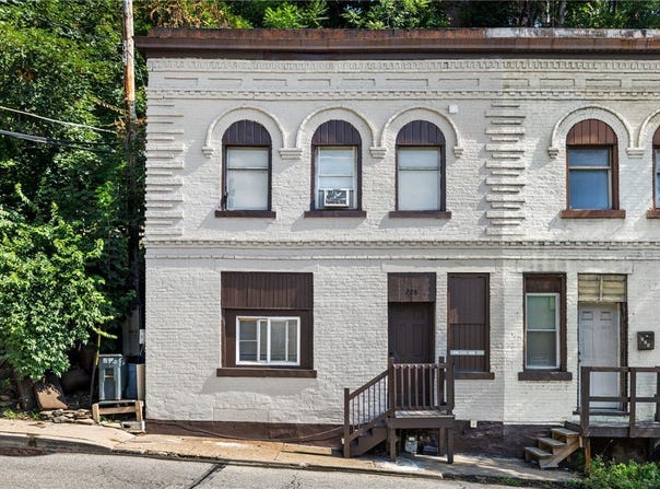 228 Steuben St, Pittsburgh, PA 15220