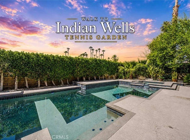 77779 Saint Augustine, Palm Desert, CA 92211