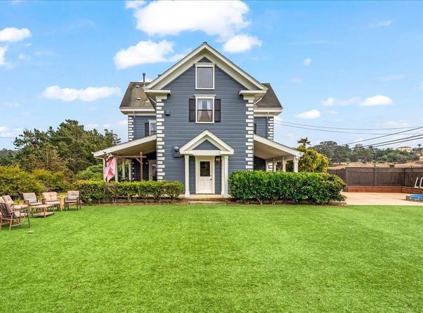 1258 San Andreas RD, WATSONVILLE, CA 95076