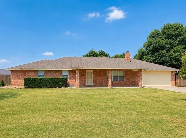 105 Viking Loop, Ardmore, OK 73401