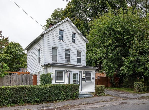 21 3rd Avenue, Kingston, NY 12401
