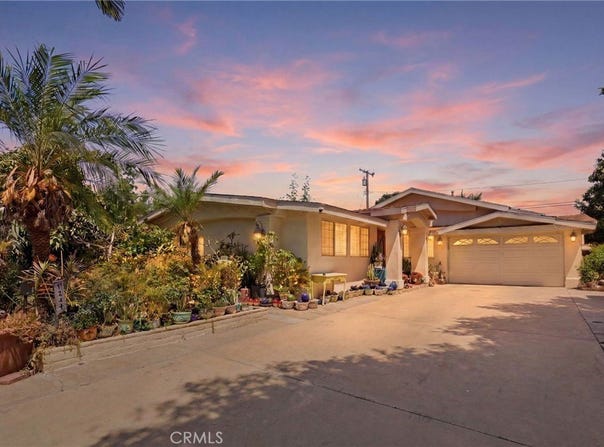 7741 Joel, Stanton, CA 90680