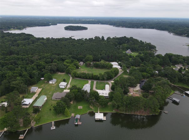 Multiple County Road 1449, Quitman, TX 75783