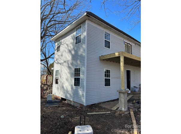 16 Mallory Lane, Arden, NC 28704