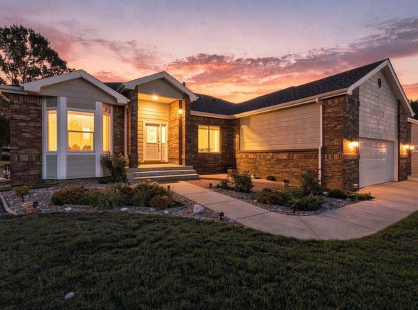 113 Birdie Dr, Milliken, CO 80543