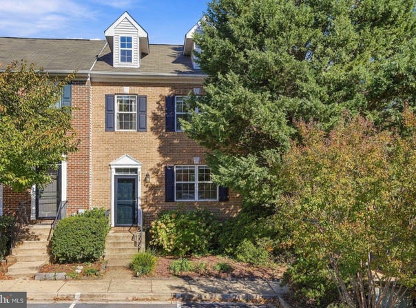 514 FRANCIS NICHOLSON Way, ANNAPOLIS, MD 21401