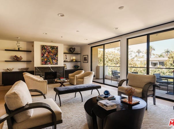 701 Ocean Ave, Santa Monica, CA 90402