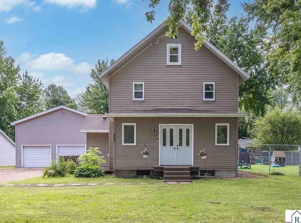 503 S Central Avenue, Mapleton, MN 56065