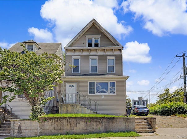 20 aka 22 Crescent Place, Yonkers, NY 10704