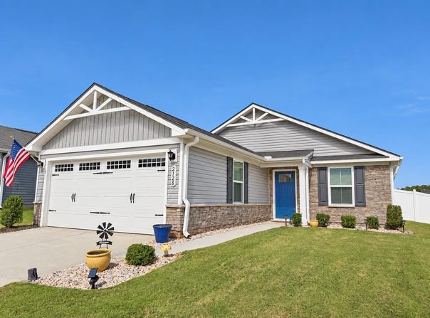2128 Wexley Drive, Boiling Springs, SC 29316