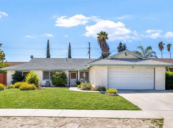 42341 Andrea, Hemet, CA 92544