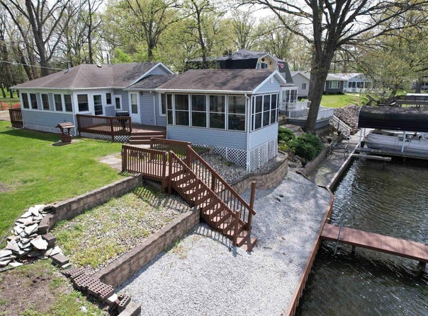5053 E Robin Court, Monticello, IN 47960
