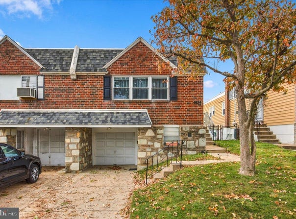 9854 COWDEN Street, PHILADELPHIA, PA 19115