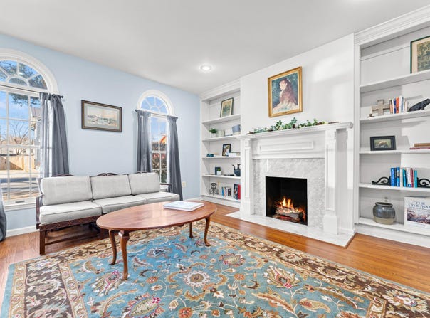 214 S ROYAL Avenue, FRONT ROYAL, VA 22630