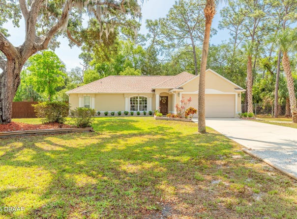 1692 Old Tomoka Road, Ormond Beach, FL 32174