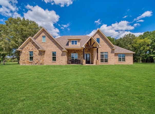 534 CR 4306, Naples, TX 75568
