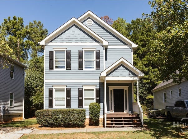 172 Dans Way, Athens, GA 30606