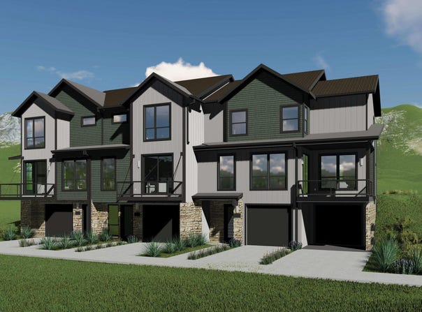 80 High Grove Loop, Winter Park, CO 80482