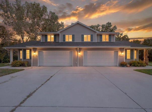 350 TONY Lane, GREEN BAY, WI 54303-5376