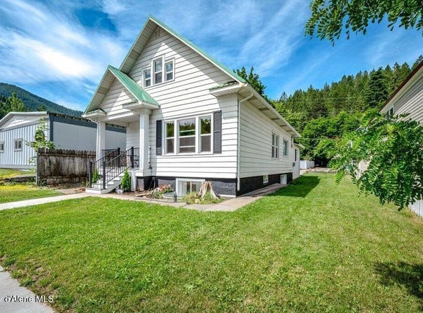 420 S Main St, Kellogg, ID 83837