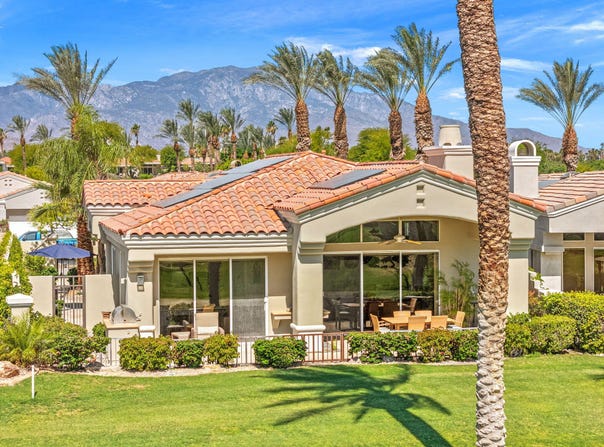 236 Eagle Dance Circle, Palm Desert, CA 92211