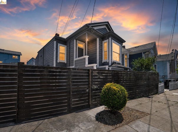 344 Peralta St, Oakland, CA 94607