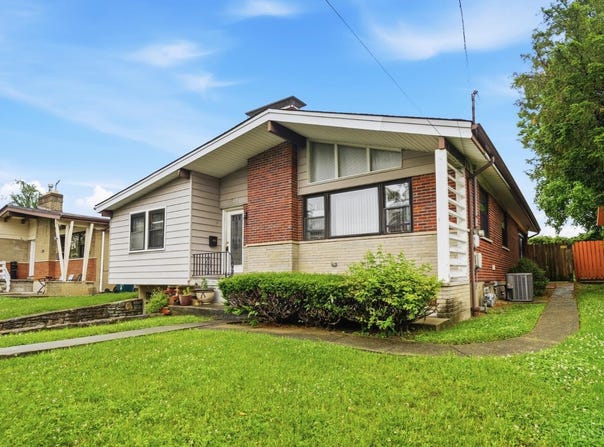 8084 Stillwell Road, Cincinnati, OH 45237