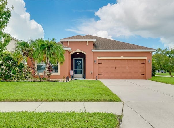 7919 113TH Avenue E, PARRISH, FL 34219